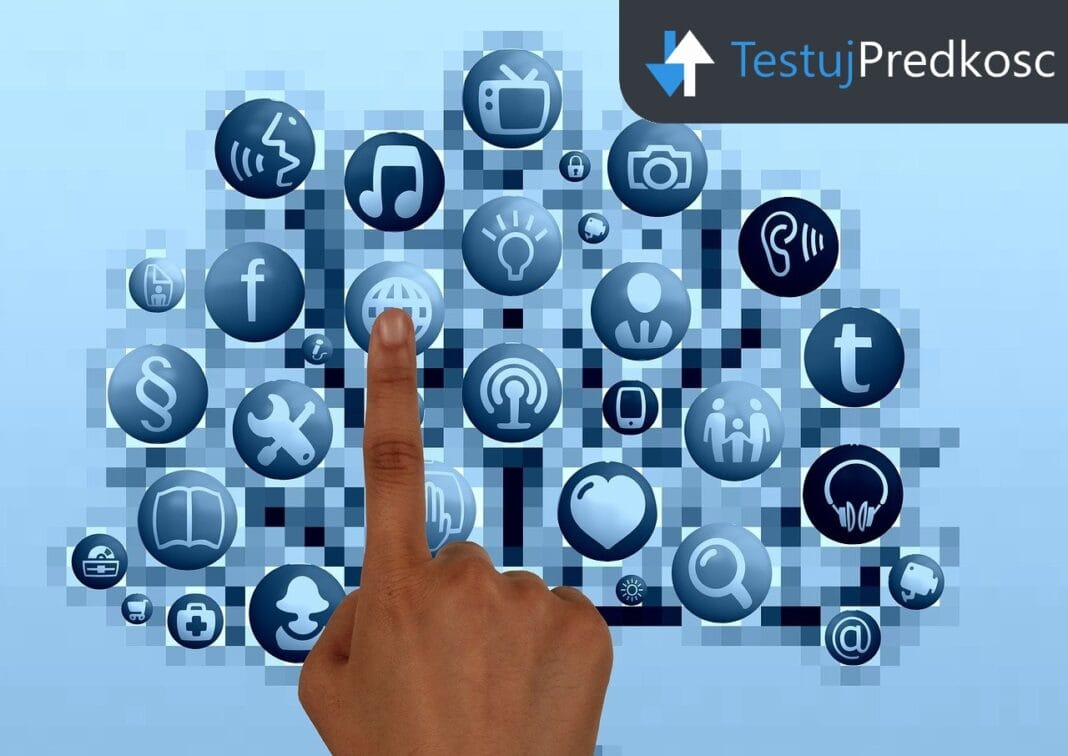 porównanie popularnych narzędzi do testowania prędkości internetu które wybrać